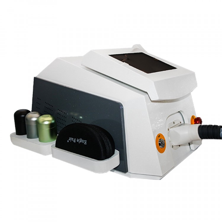 Dövme Silme Cihazı | Lim-Q Q-switched Nd:YAG Lazer Dövme Silme Cihazı | 