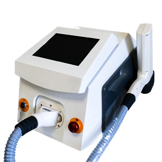 Dövme Silme Cihazı | Lim-Q Q-switched Nd:YAG Lazer Dövme Silme Cihazı | 