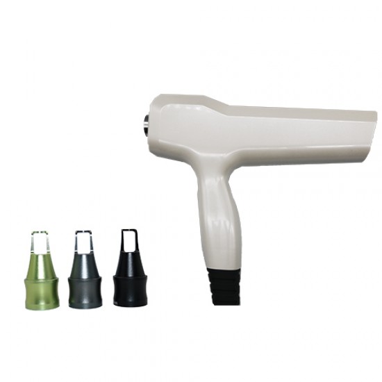 Dövme Silme Cihazı | Lim-Q Q-switched Nd:YAG Lazer Dövme Silme Cihazı | 