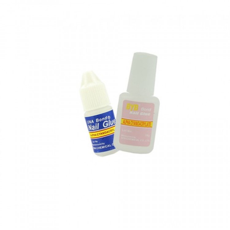 Nail Glue ( Tırnak Yapıştırıcılar)