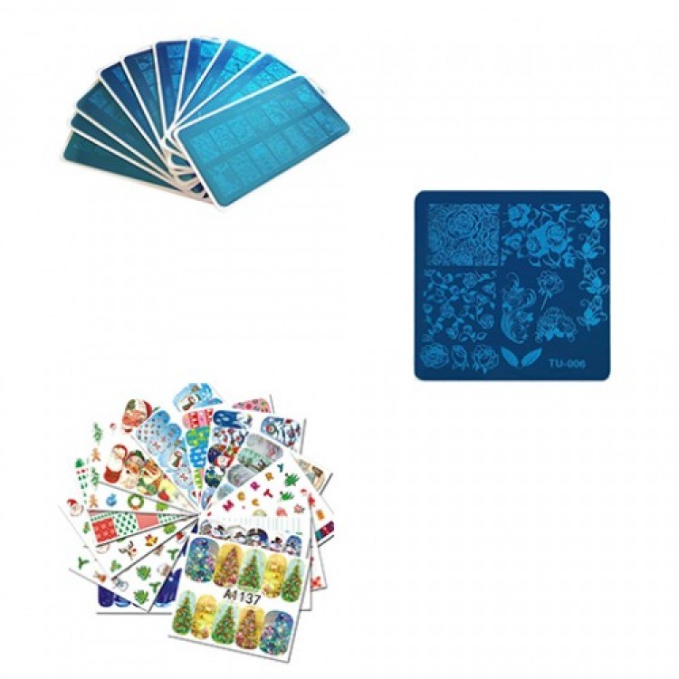 Süsleme Malzemeleri