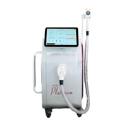 Ultra-Pro Prime Diode Lazer Epilasyon Cihazı - ( Dört Dalga Boylu Versiyon)