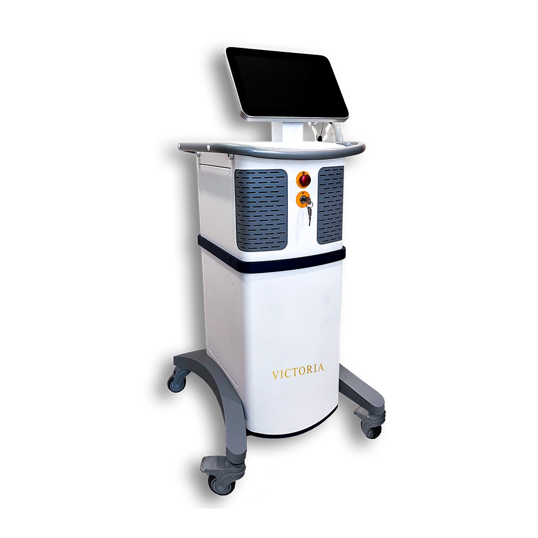 Victoria Diode Lazer