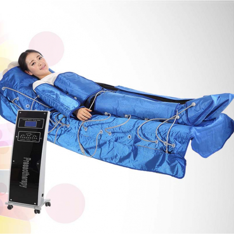 Big Lenf Drenaj Presso Therapy