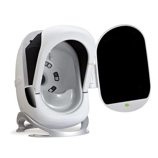 Cilt Analiz Cihazı Smart Mirror (Skin Analyzer)